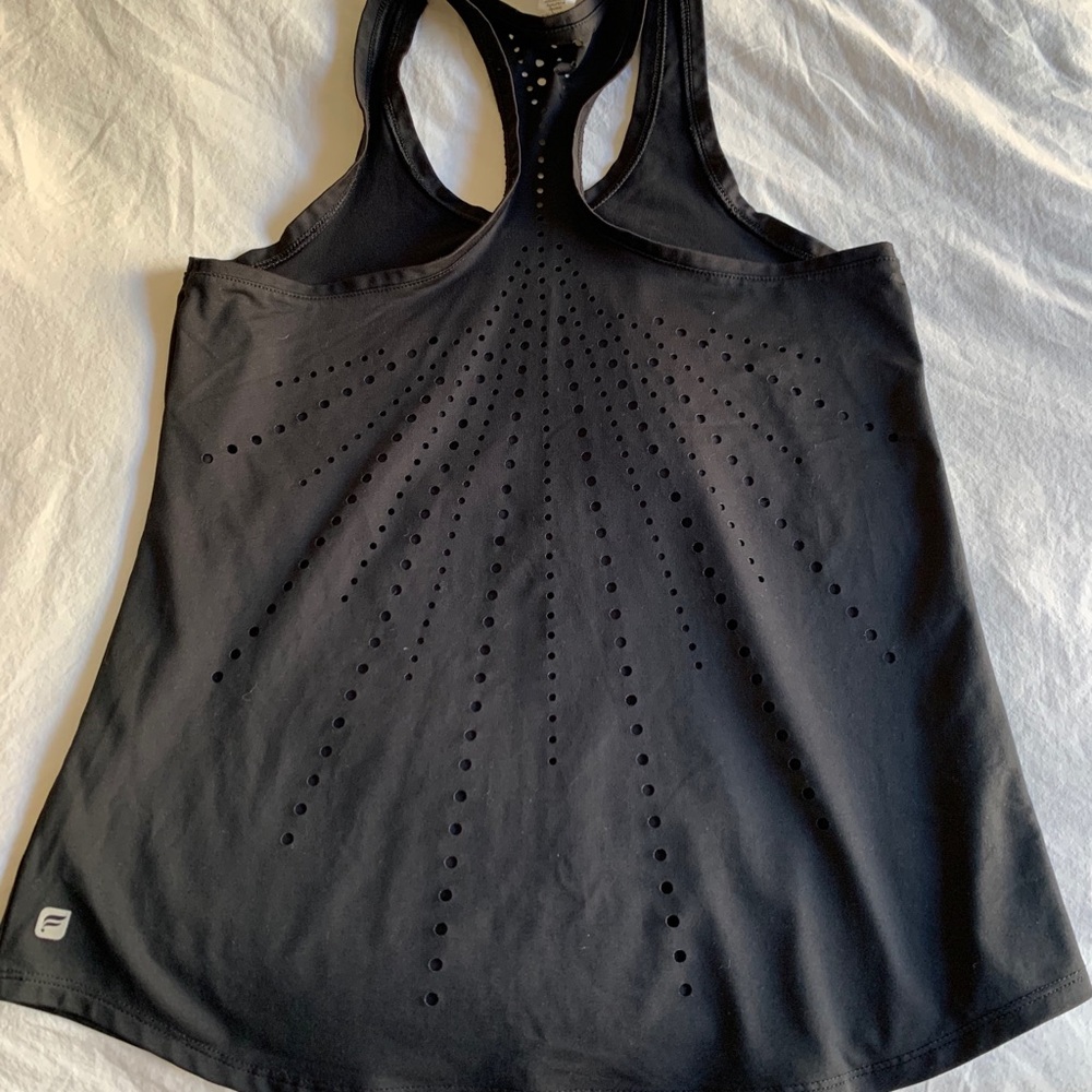 Fabletics workout set!